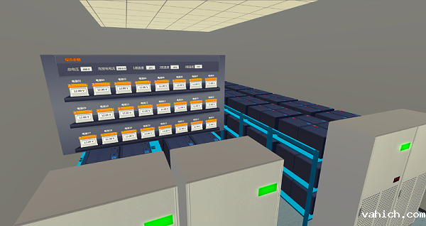 机房动环监控系统