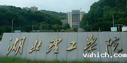 湖北理工学院动环监控系统项目