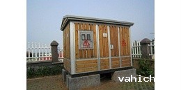 配电房动环监控系统