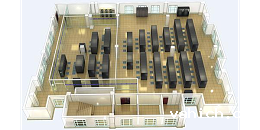 机房动力环境监控系统品牌厂家