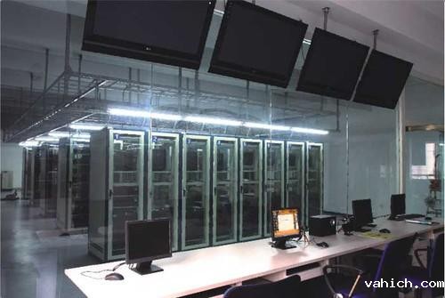 taptap点点Ganme机房监控系统