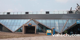 安徽合肥某文化中心机房动环项目