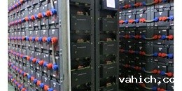 蓄电池检测设备配置