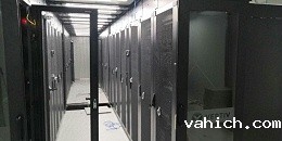 机房空调系统节能改造方案措施