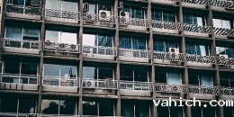 教室空调集中节能控制方案