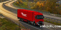 巴基斯坦某物流公司动环监控项目