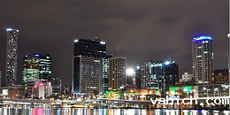 澳门某银行动环监控项目