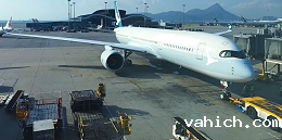 新加坡某跨国航空公司动环监控系统