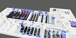 机房动环境监控系统