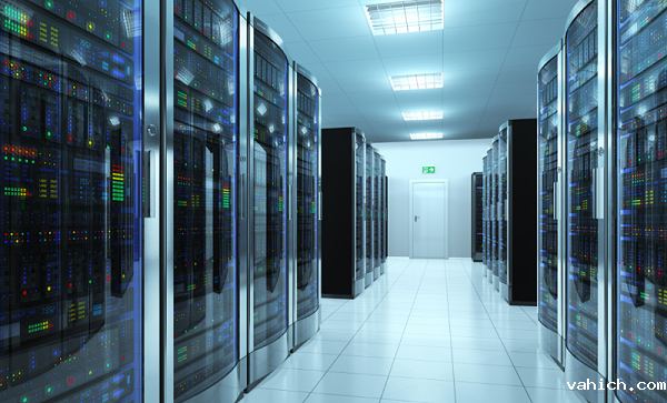 机房环控管理系统