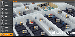 温湿度远程监测系统