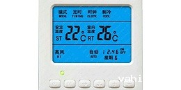 机房温度监控与报警器