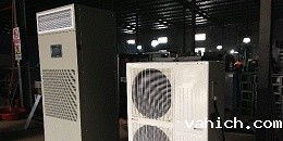 精密空调监测怎么实施