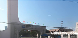 建行常州培训中心机房动环项目