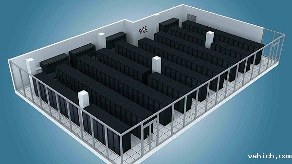 机房环境监控系统