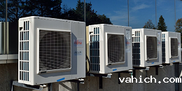 空调切换控制器