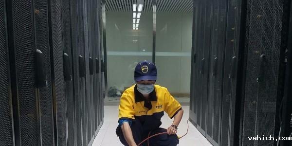 <i style='color:red'>机房环境监测</i>系统【官方更新】