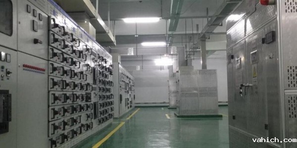 变电站远程监控系统,电力智慧消防