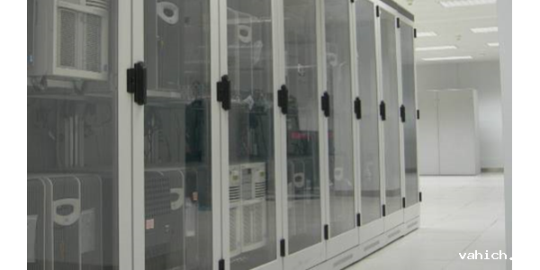 机房节能降耗的措施