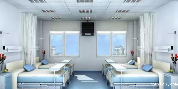 为医院安装空调节能管理系统,为医患提供健康环境
