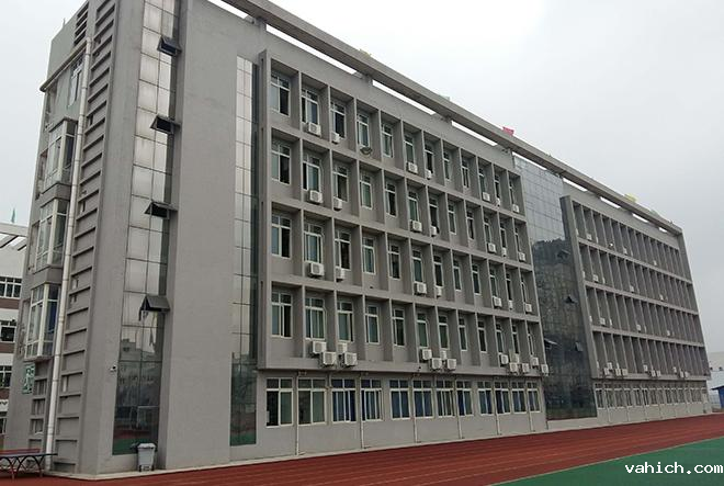 空调系统节能改造