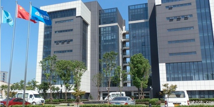 上海动环监控厂家