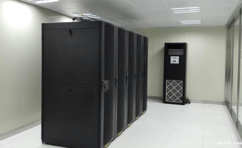 机房5 机房5
