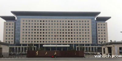 河南省人力资源与社会保障厅机房监控项目