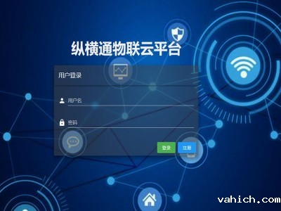 taptap点点Ganme物联云平台