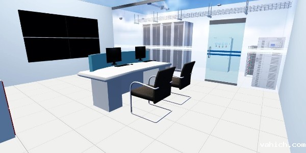 <i style='color:red'>智慧机房3d可视化管理</i>！