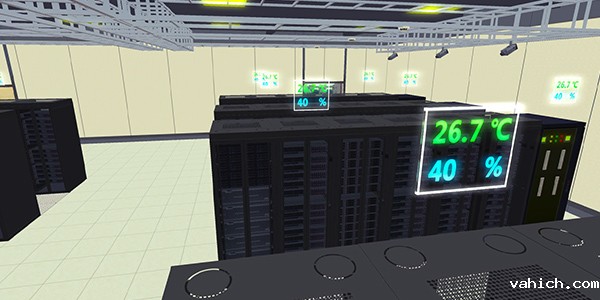 <i style='color:red'>机房湿度过高</i>怎么办？三招可以快速解决