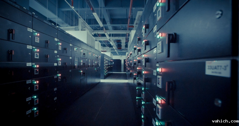 机房动力环境监控