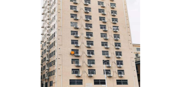 <i style='color:red'>空调智能控制系统</i>,空调管理省心省力