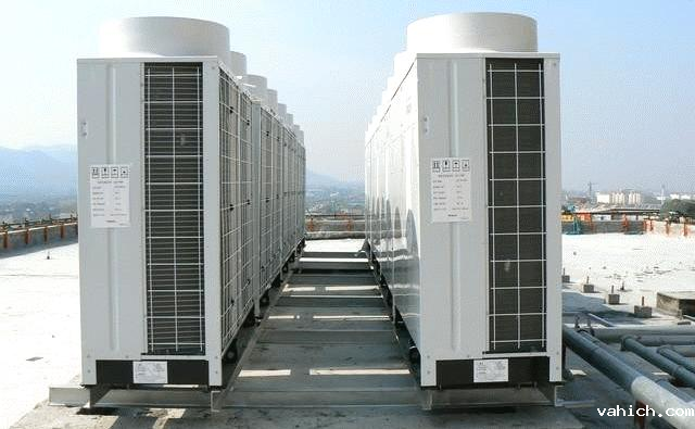 空调节能管理系统