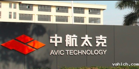 中航太克集团动力环境监控系统项目