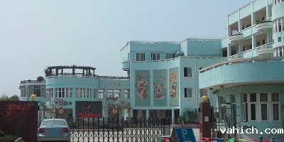 仲朗数据公司机房动力环境监控系统项目