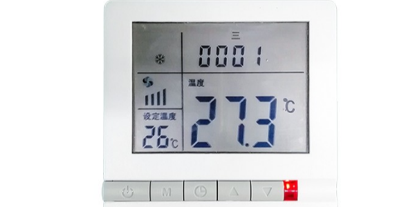 温湿度传感器生产厂家哪家好