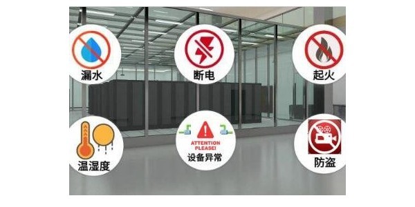 银行机房监控系统解决方案