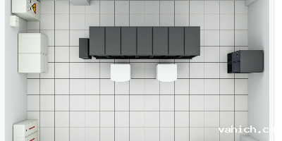 机房漏水检测系统