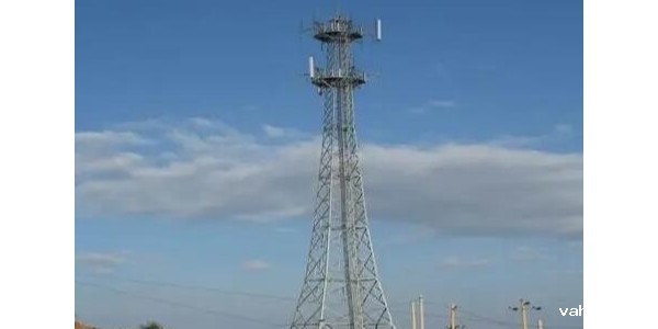 基站动环监控系统安装实例