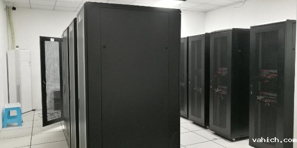 机房动力环境监控