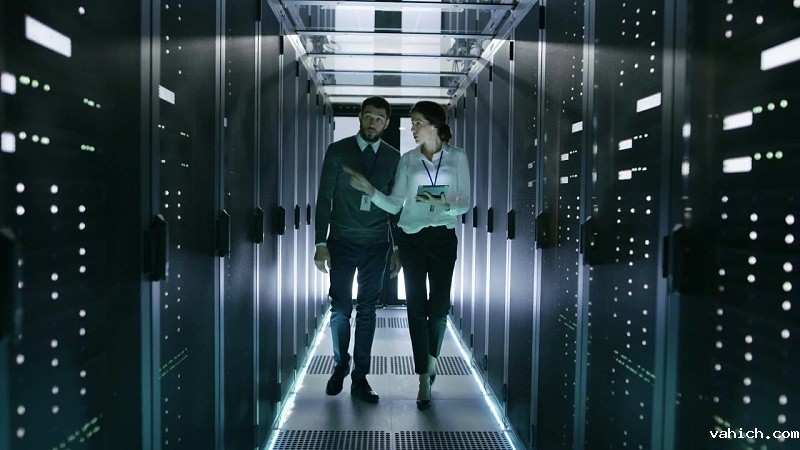 机房环境检测系统