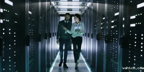 机房环境检测系统