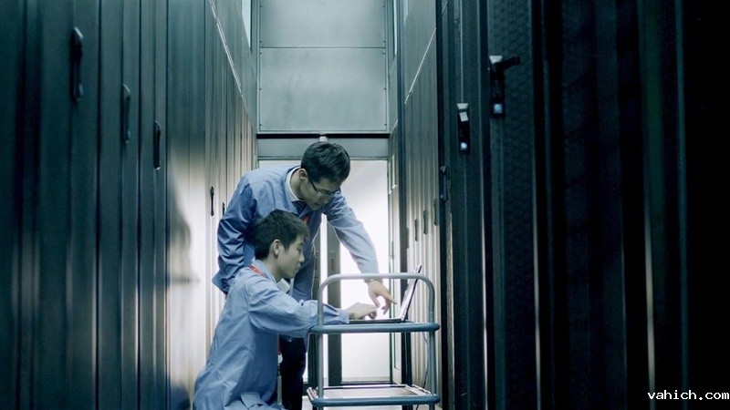 数据中心基础设施运维任务