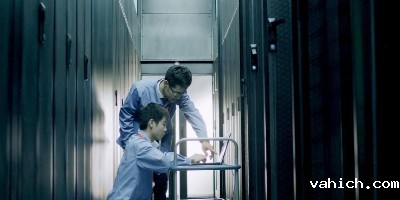 数据机房节能改造办法