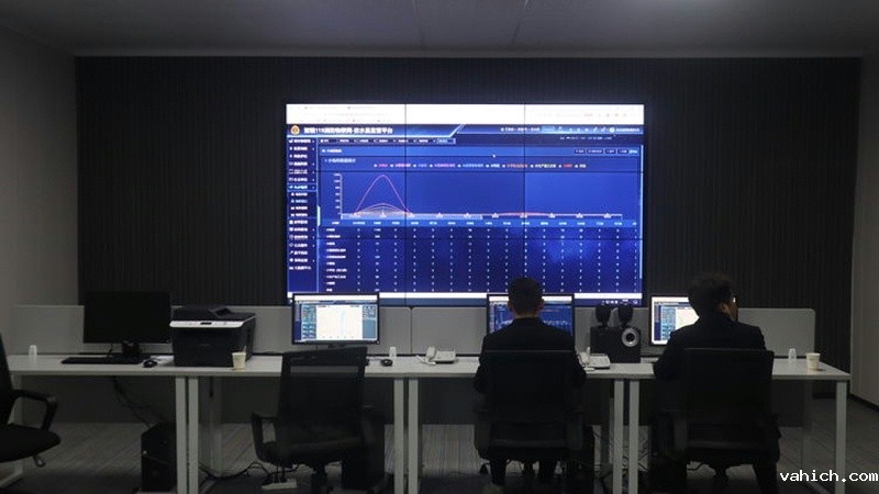 通用机房监控建设方案