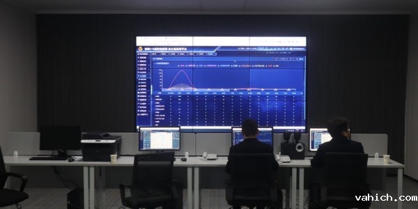 机房环境监控系统