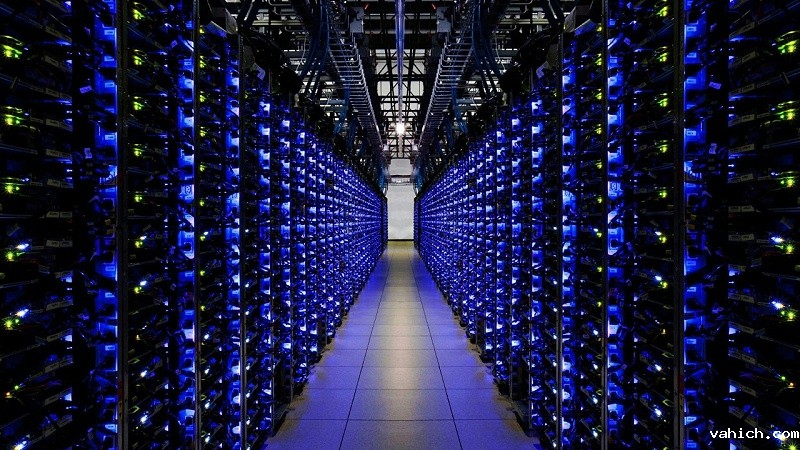 数据中心基础设施运维任务