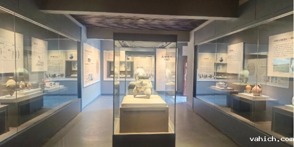 博物馆环境监控系统：文物守护的科技盾牌