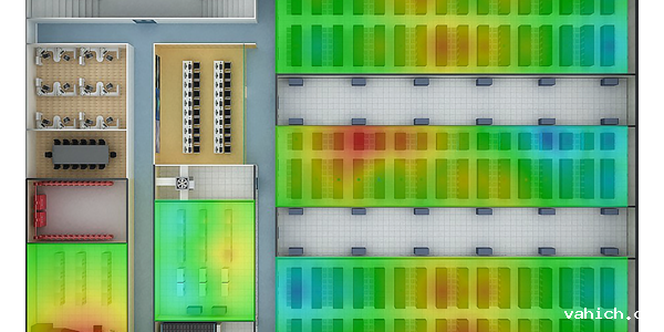 温湿度集中监测